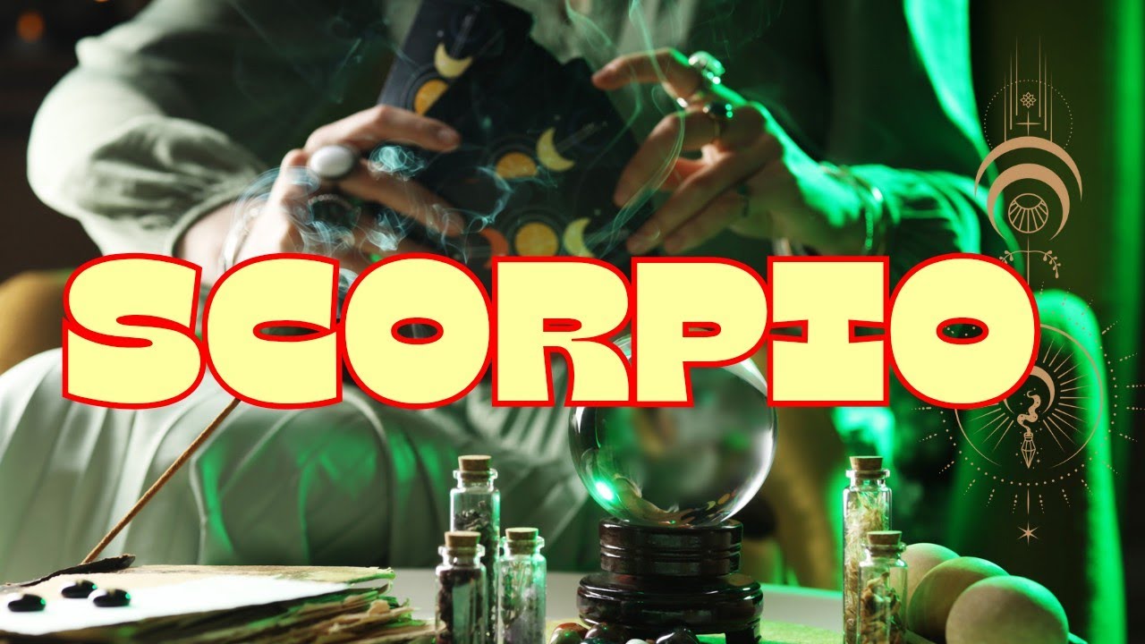 SCORPIO ​💸 A Windfall Of Millions—But It’s Forcing You To Leave Your City Forever ✈️ TAROT READING
