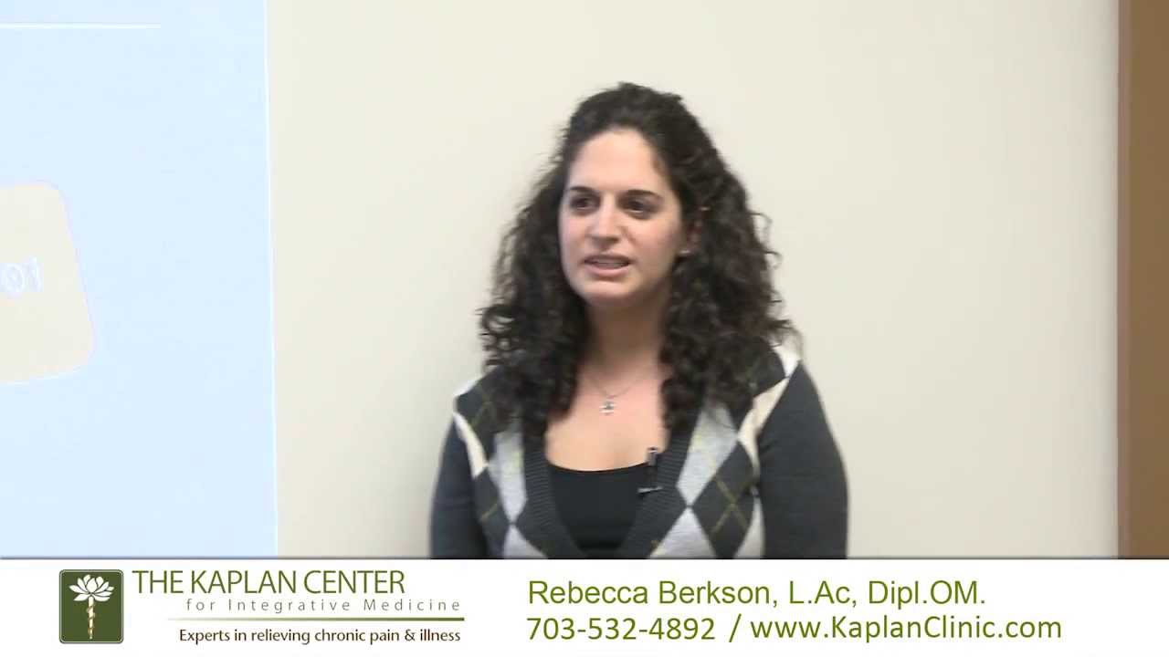 A Different Body: The Organs According to Chinese Medicine, with Rebecca Berkson, Part 1