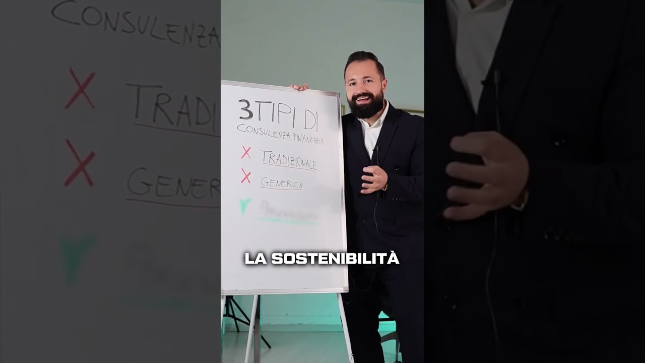 🧠 Non ti senti seguito dal tuo consulente finanziario?