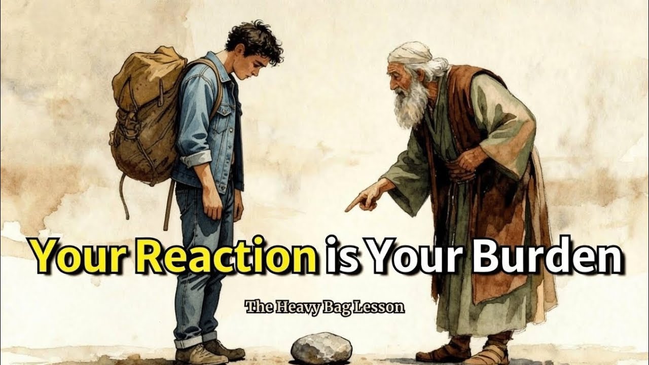How to Control Your Emotions and Win Every Situation | A Life-Changing Motivational Story