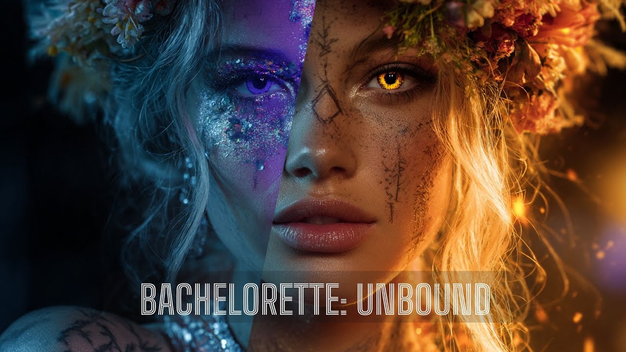 Bachelorette: Unbound – Slavic Goddess Ritual (Official Music Video)