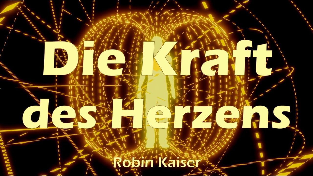 Die Kraft des Herzens 💛