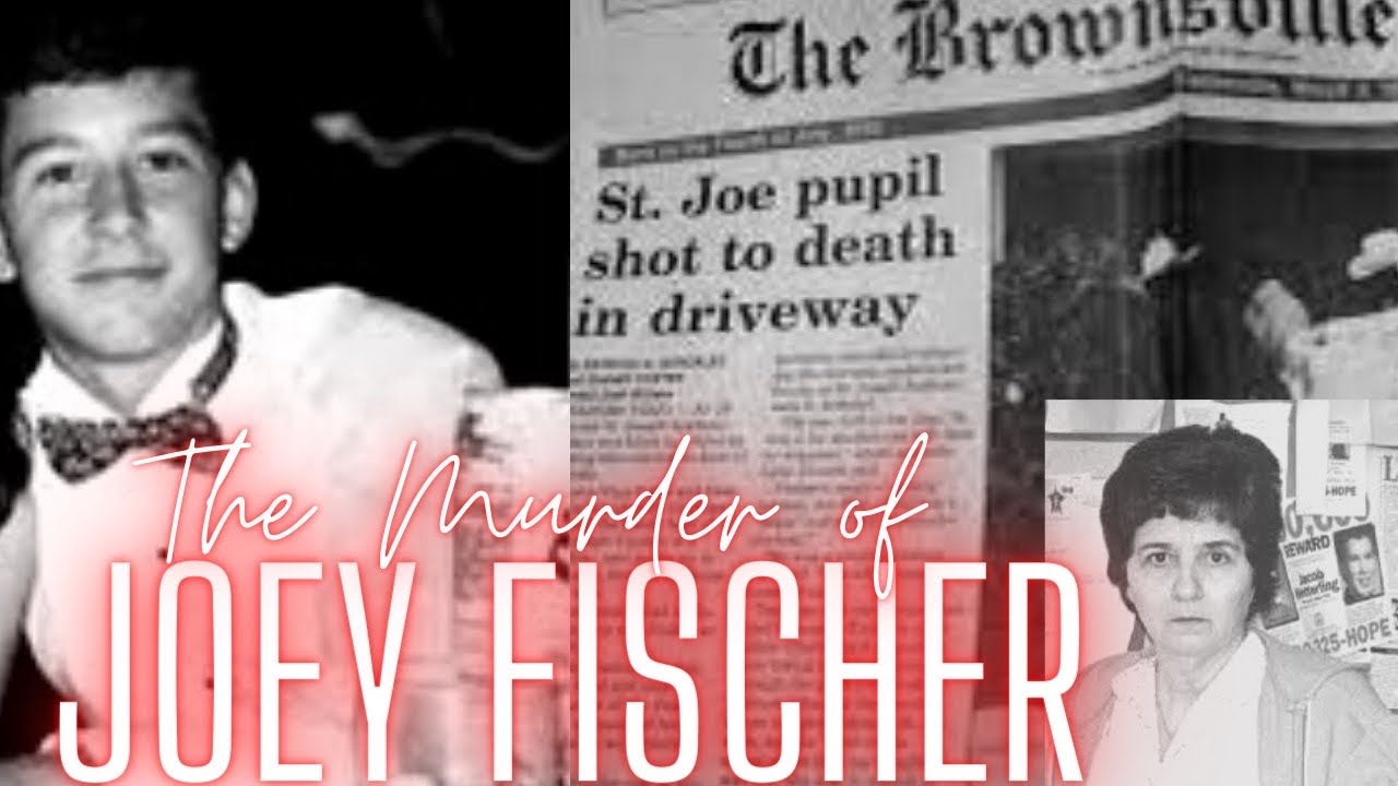 The Murder of Joey Fischer