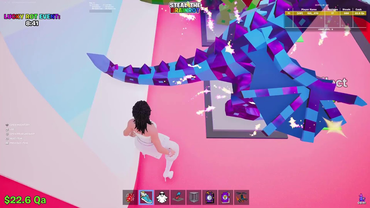 بث تريدات فورت
