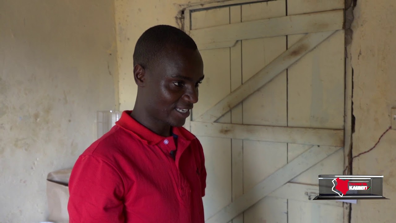 FAHARI YA KAUNTI: Sabuni iliyoundwa kwa kutumia mboga