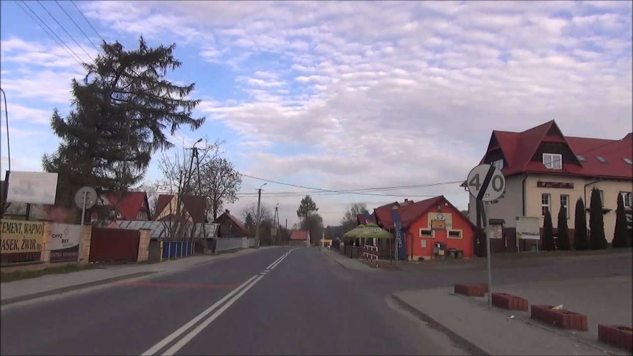 Zawoja Centrum 2013.10.20