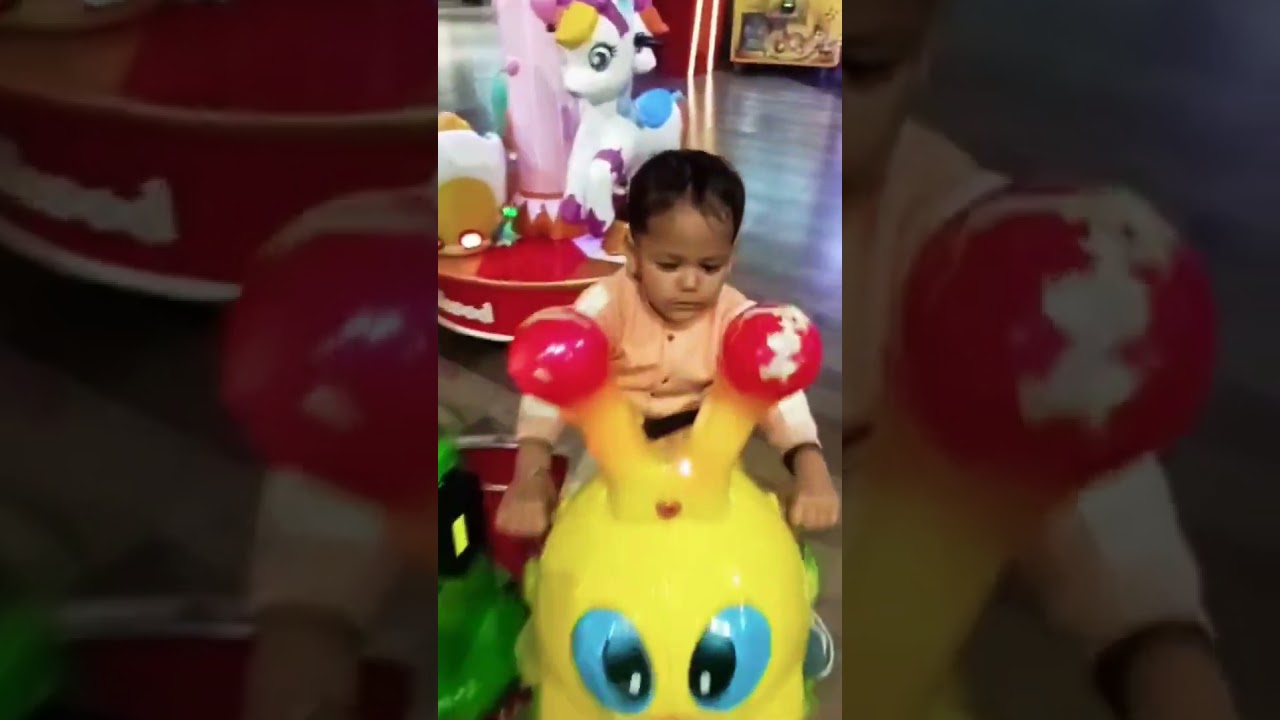 Bachcho Ki Masti Bhari Duniya | Fun Games & Toys! 🎉"