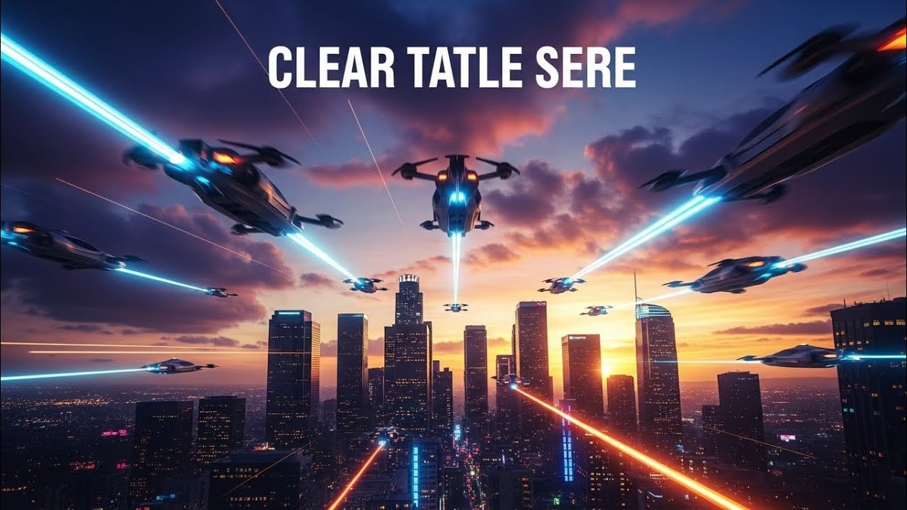 Flying Cars in 2050: The Future is Closer Than You Think!