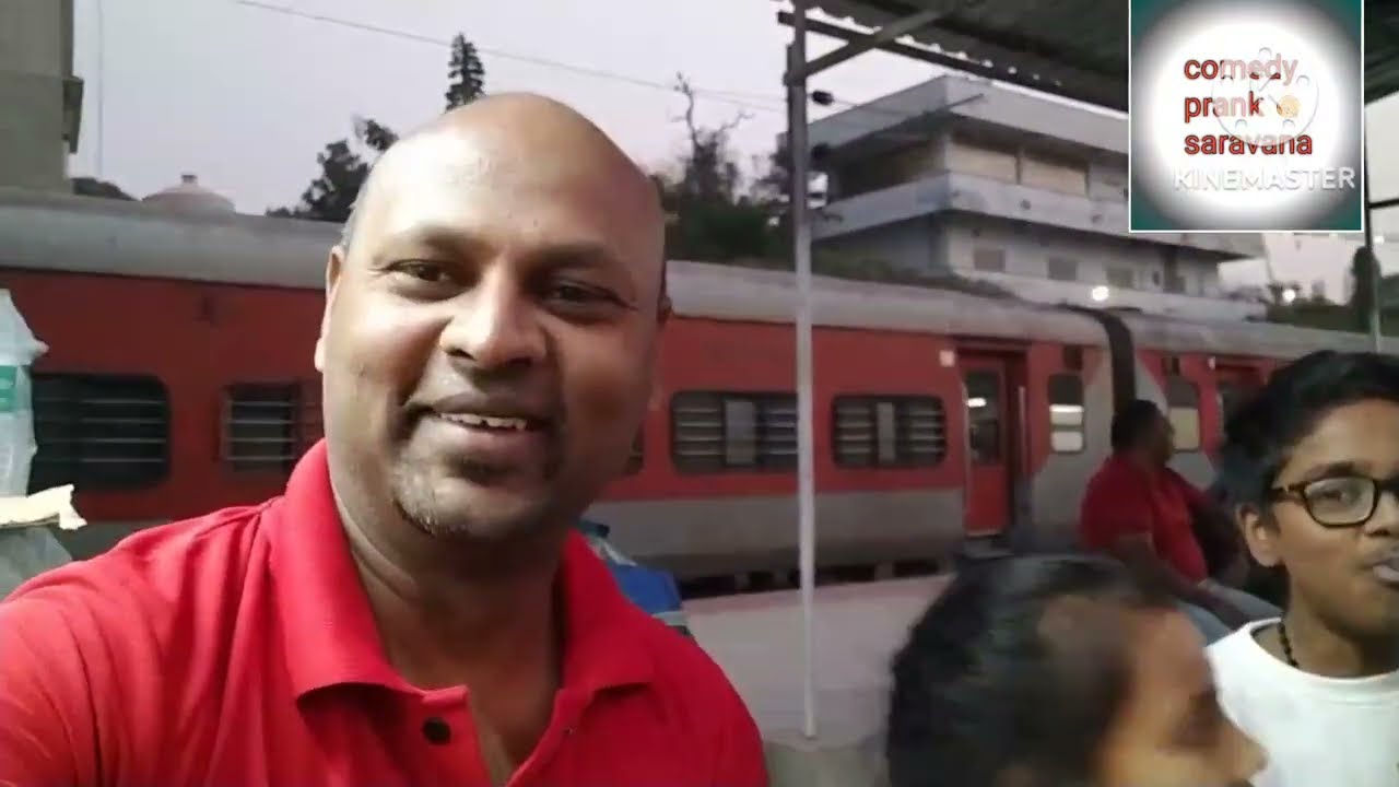 Bangalore to velangkanni trip I vlogs I travel I velangkanni fish I cook I tamil I youtube 