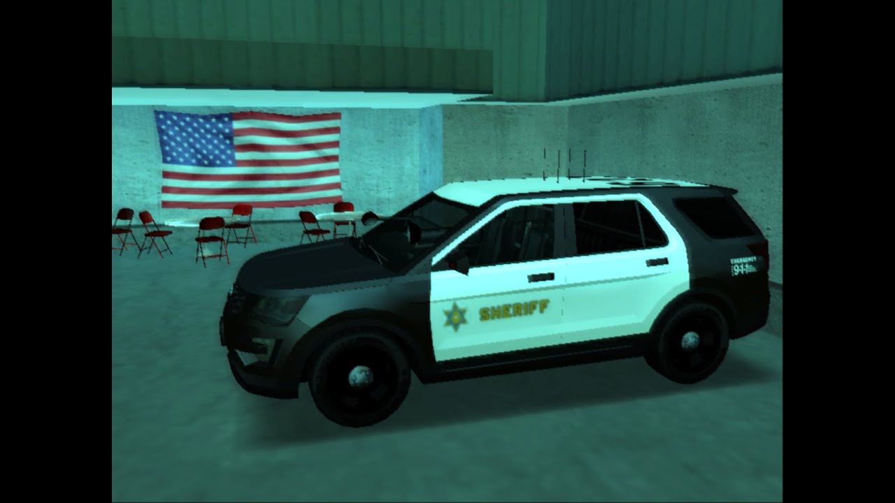 LSSD CAR PACK ―  AVS & IVF EDITION