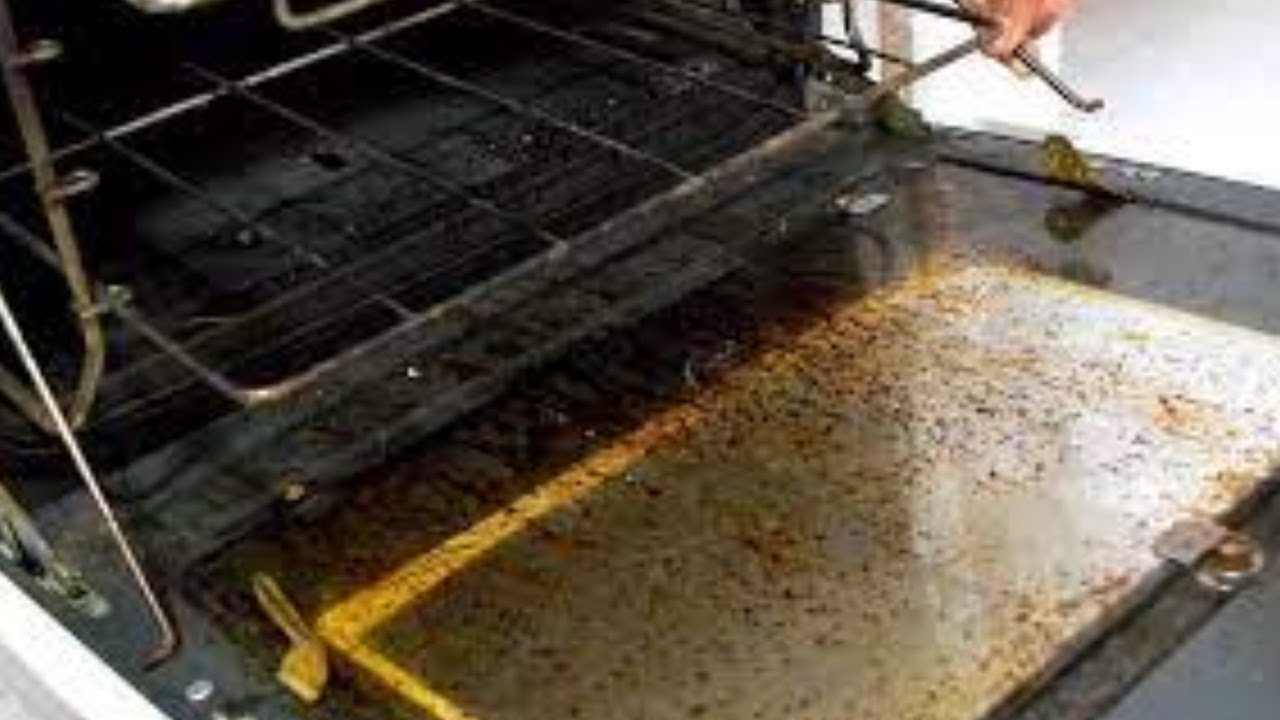 Pasta Limpa Forno muito forte sai na Hora - essa Pasta vai Fazer Sucesso ai na sua Casa