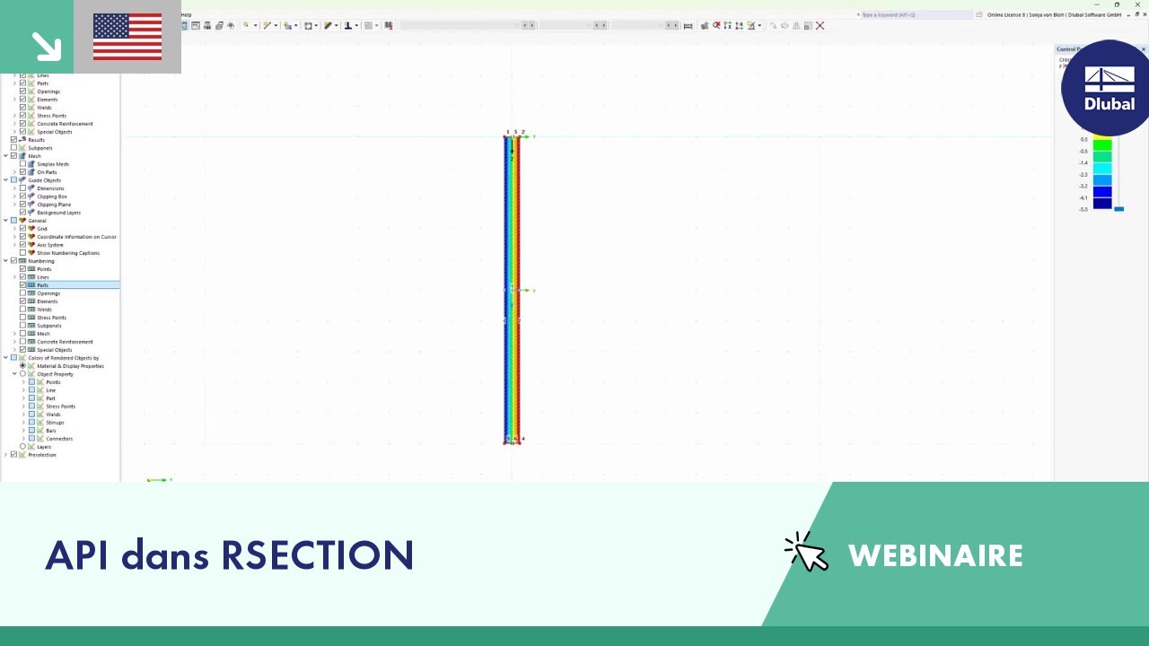 [EN] Webinaire, | API dans RSECTION 1