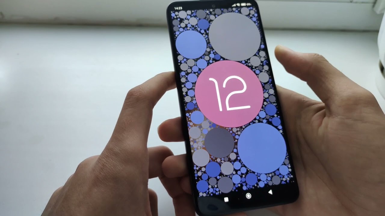 Обзор/опыт эксплуатации poco x4 pro 5g