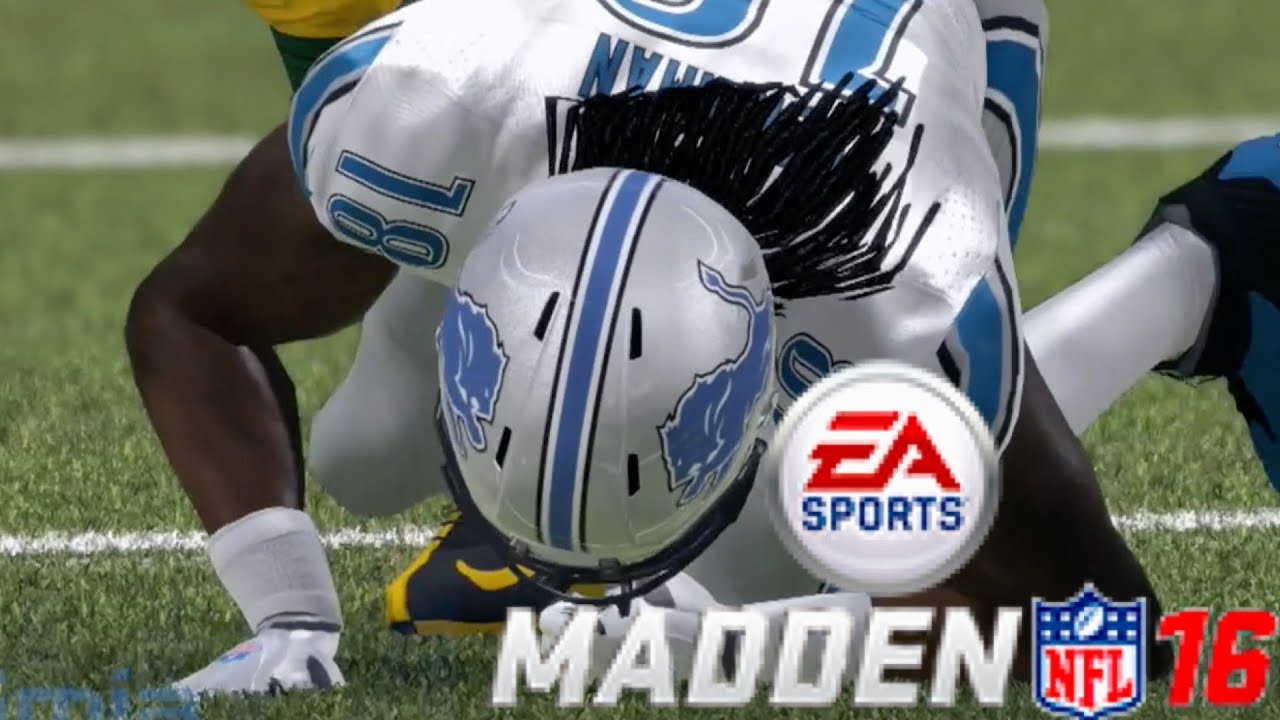 NANO BLITZ? Madden 16 Ultimate Ep. 6 | MUT 16 Gameplay