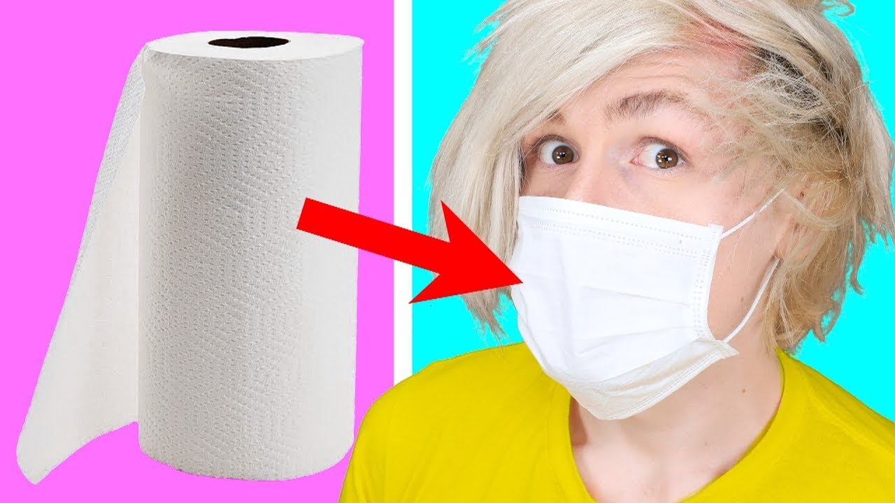 Robby tries 24 FUN 5 minute crafts BIG compilation #15