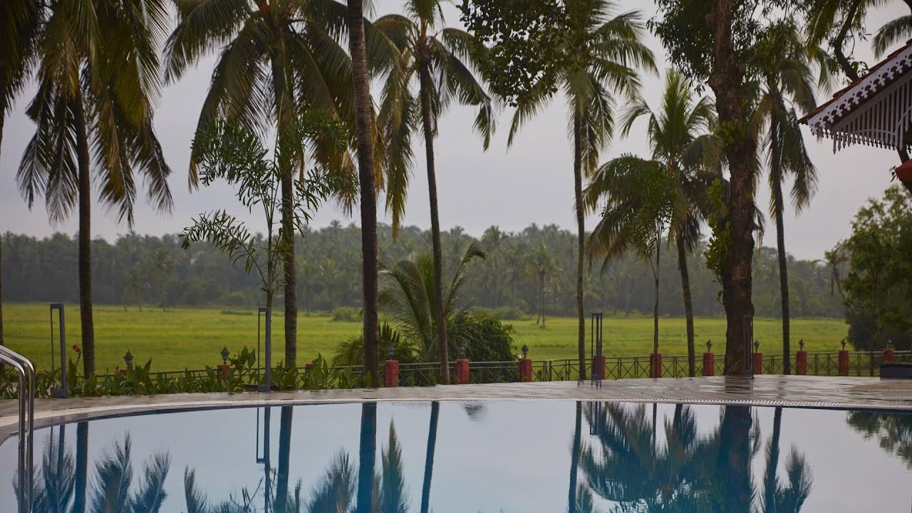 Sea Queen Beach Resort and Spa, Colva, India | Travel With Anvika