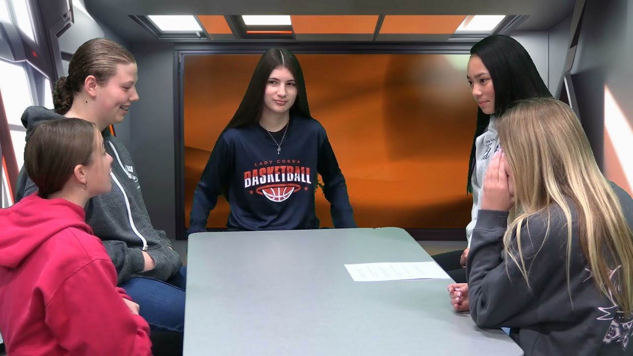 COBRA NEWS 12.8.25