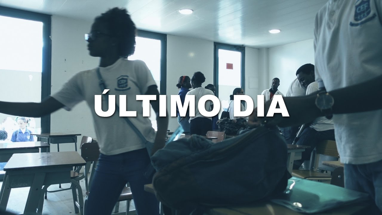 ANULARAM A MINHA PROVA NO ÚLTIMO DIA