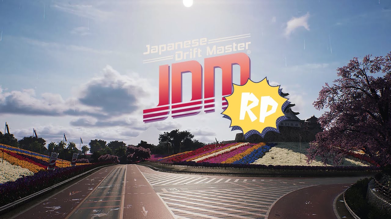 【#JDM】「埠頭 岬」物語・序章   #1【#RP】