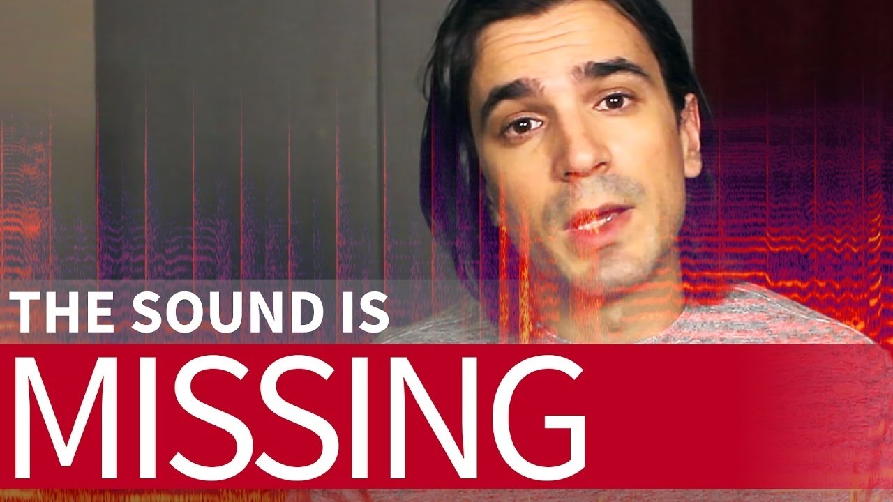 Hear the MISSING SOUND from an mp3 (and other frequently asked questions)