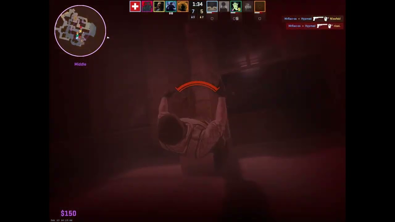 What are we even playing valve? CS2 is trash.
