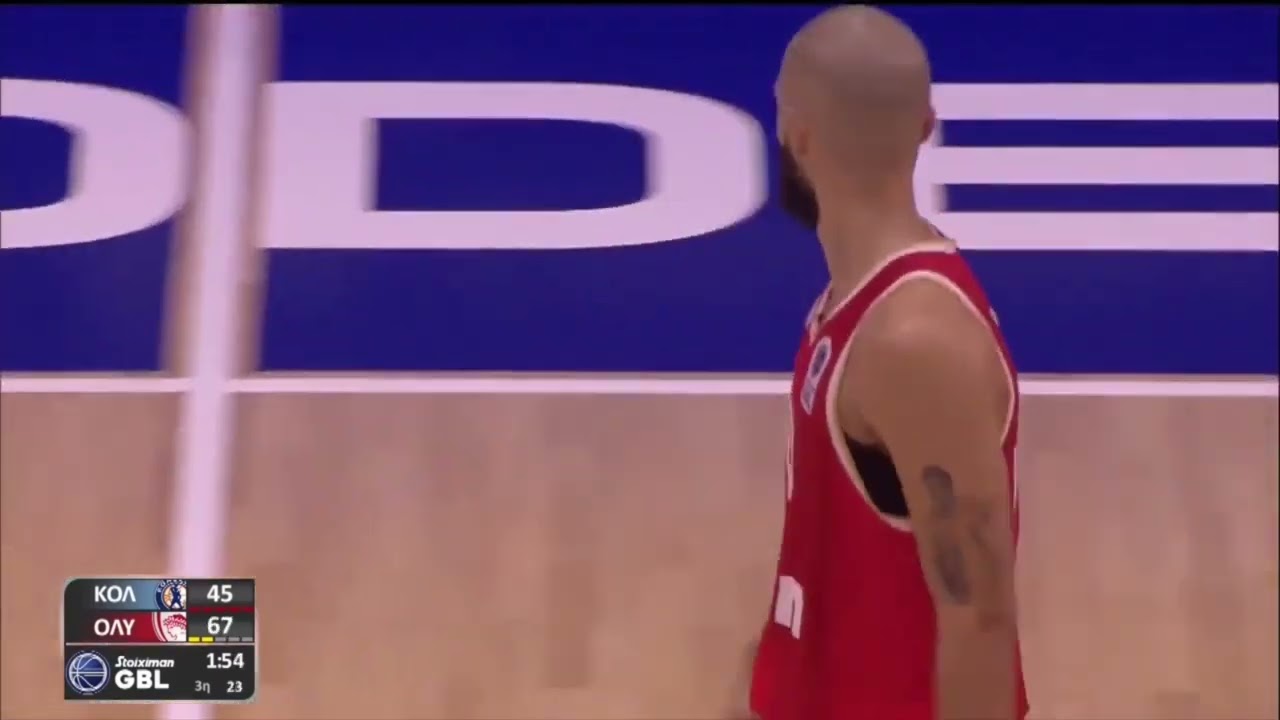 Stefanos Spartalis   8min