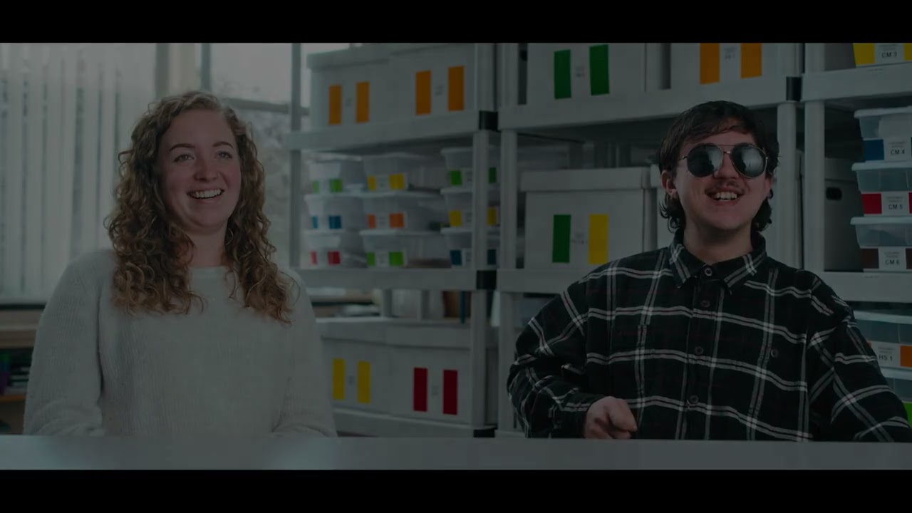 Upstate Caring Partners' Clinical Documentary - Chris' Story