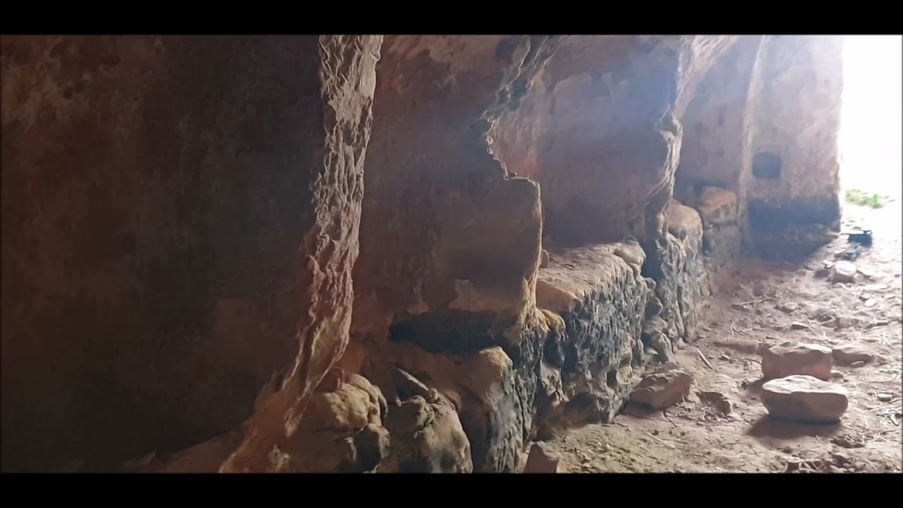EREMITORIO DE LA VEGUILLA