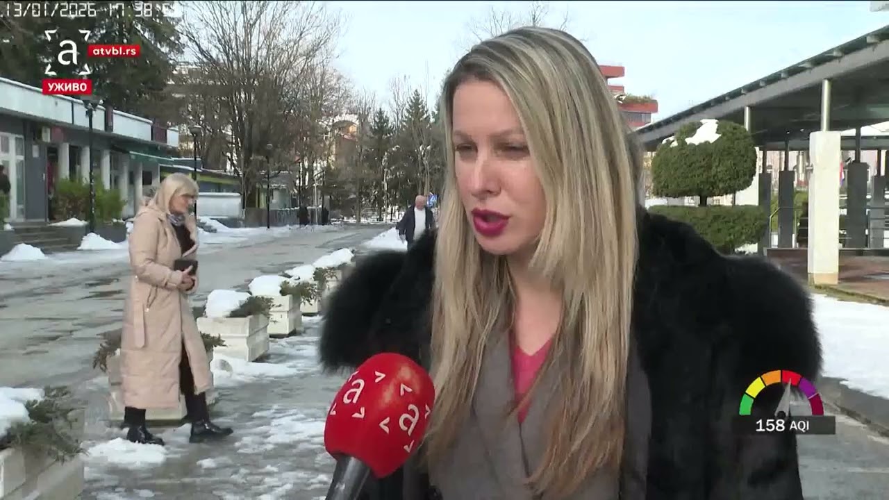 Topljenje snijega otkrilo nemar - Banjaluka prepuna smeća