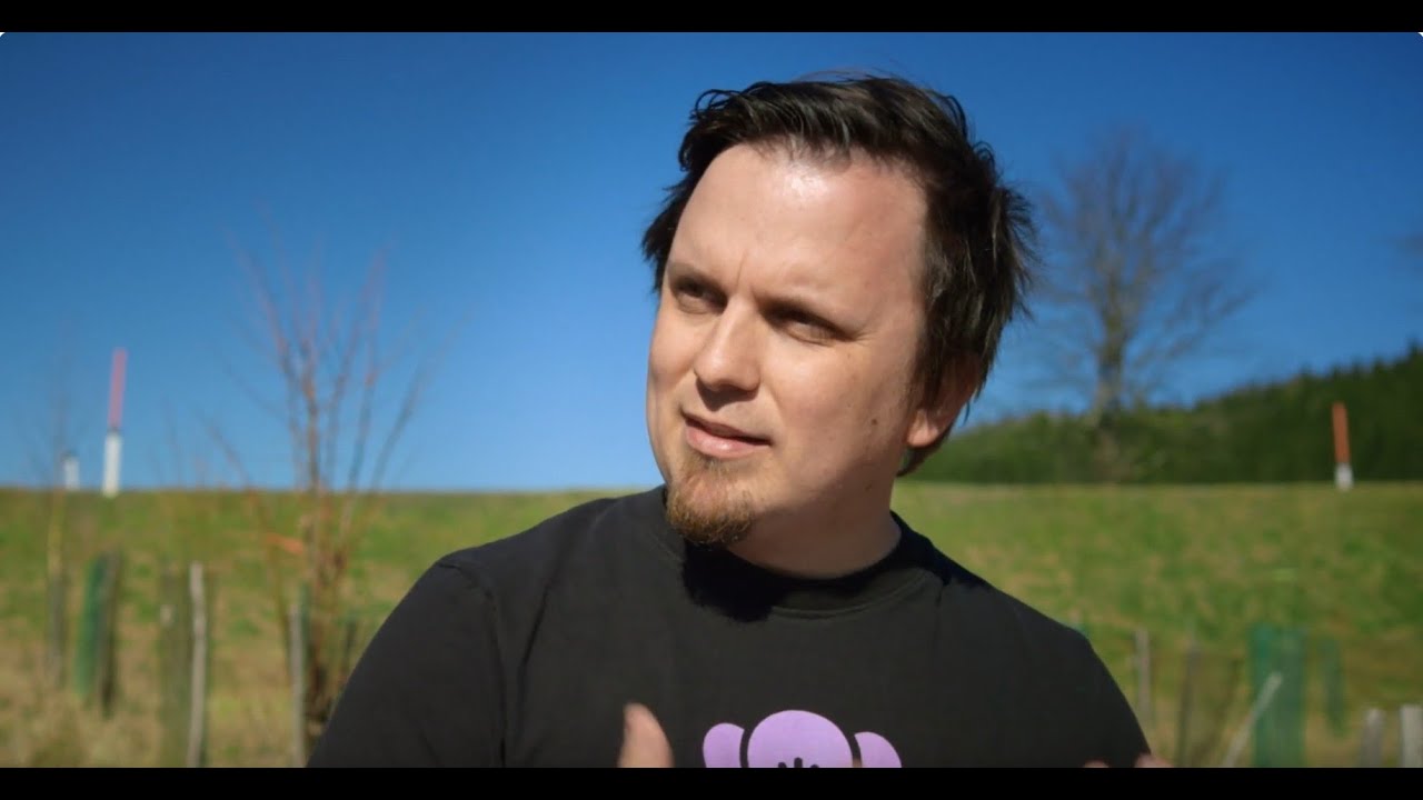 Georg Kanz - Strukturen für die Vielfalt