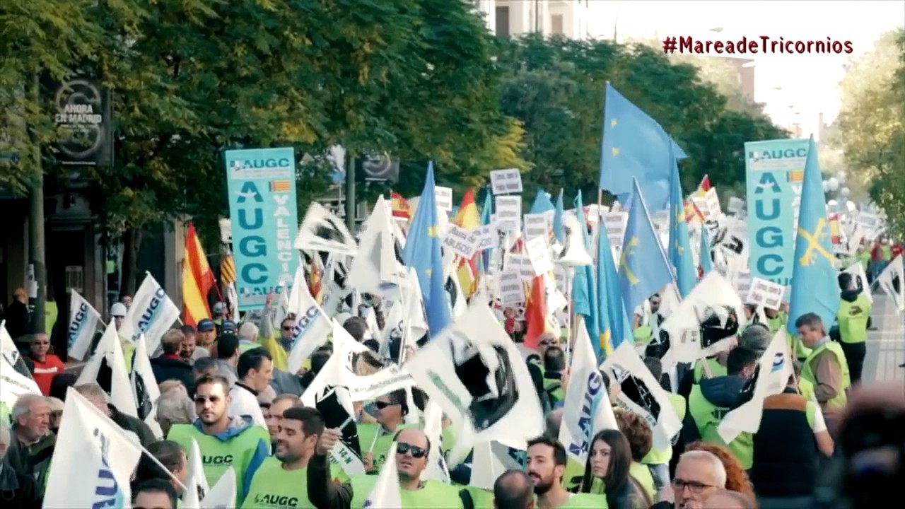 2016-10-26 video inaugural del 7&ordm; CONGRESO AUGC