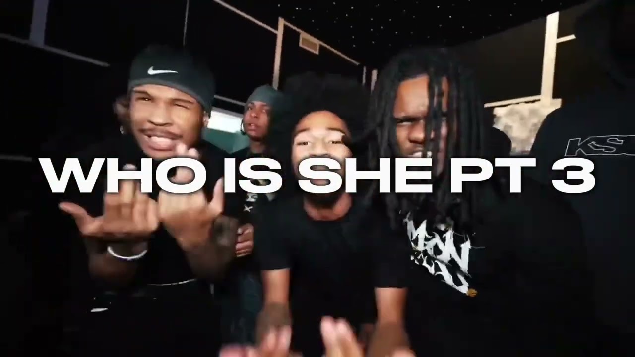 “Free For Non Profit” Dotty x Dudeylo x Mdot 59 Dark Jersey Type Beat 2025 “Who Is She”
