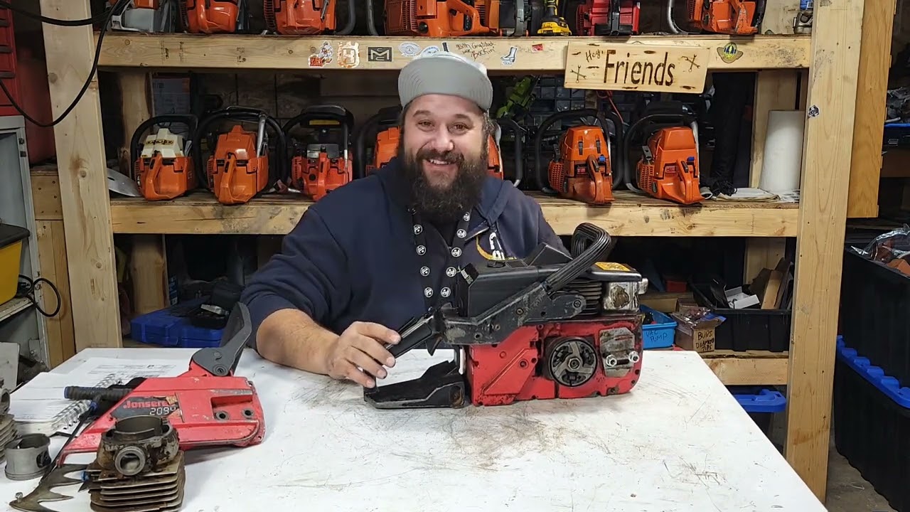Another builder sent me an 