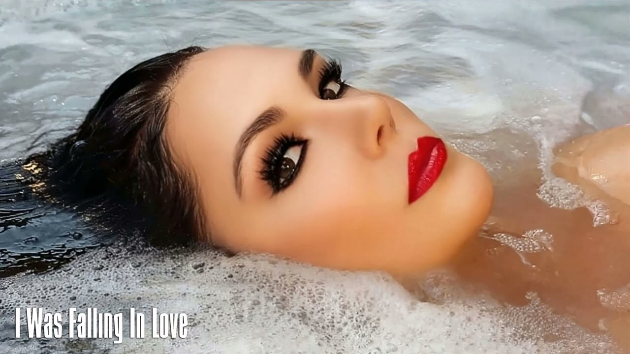 I Was Falling In Love - 80's POP
