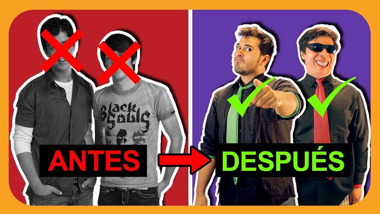¿EL PRÓXIMO DRAKE Y JOSH? | Meme Review (3)