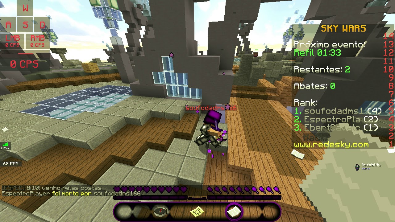 EspectroPlayer