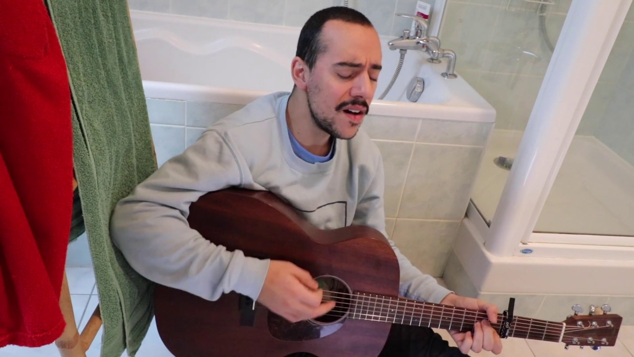 Lana Del Rey - California (cover)