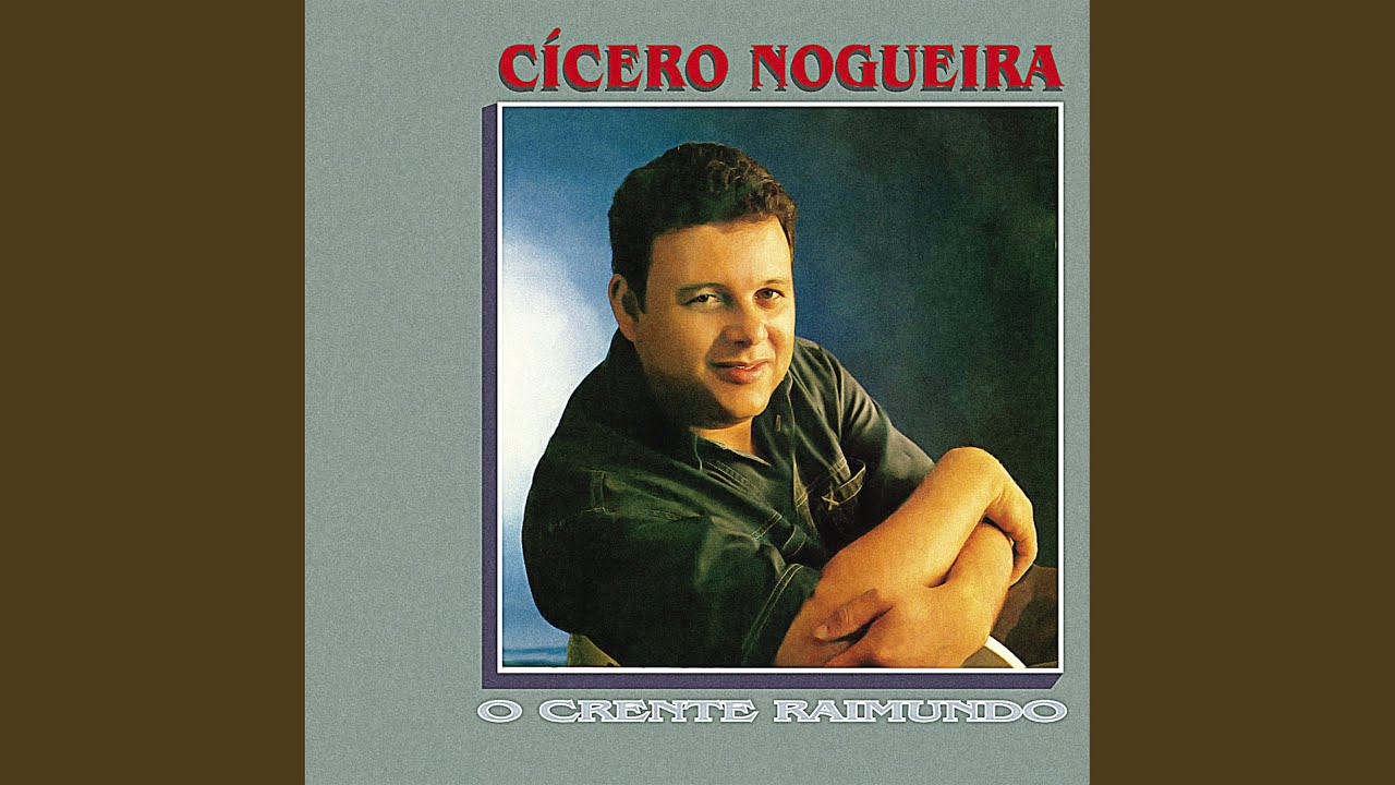 O Crente Raimundo
