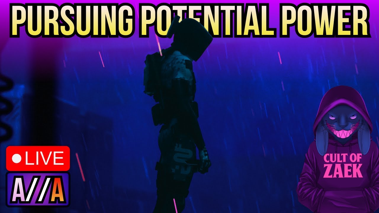 We Actually WANT This Game To Be Good