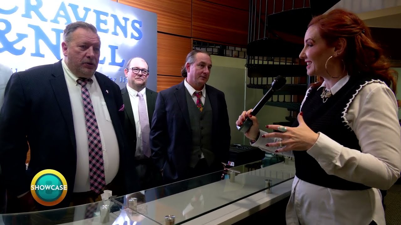 The experts at Cravens & Noll give advice for what to do when you find yourself in a car accident