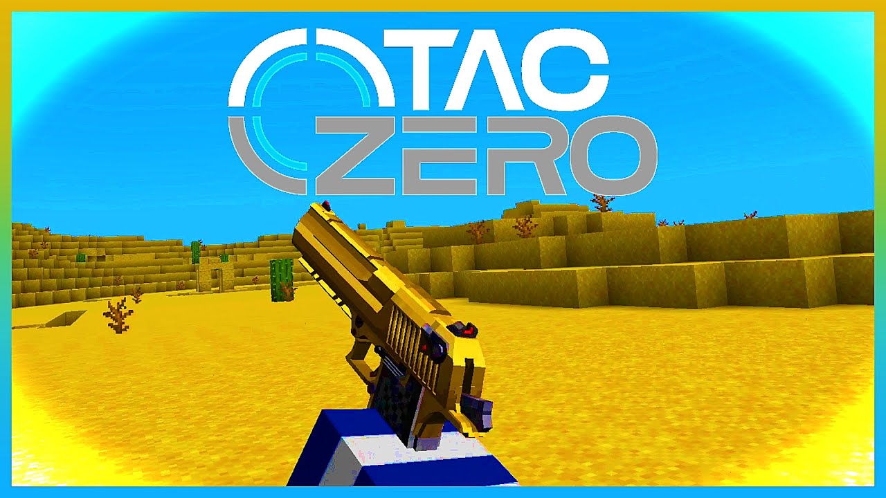 How To Get Timeless and Classics Zero To Work In VR / Minecraft