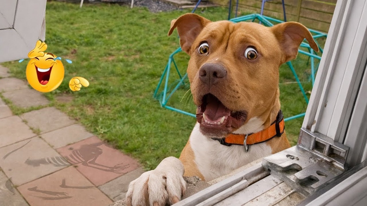 Funny Dog Moments 2026 😂 Hilarious Dogs That Will Make You Laugh #48