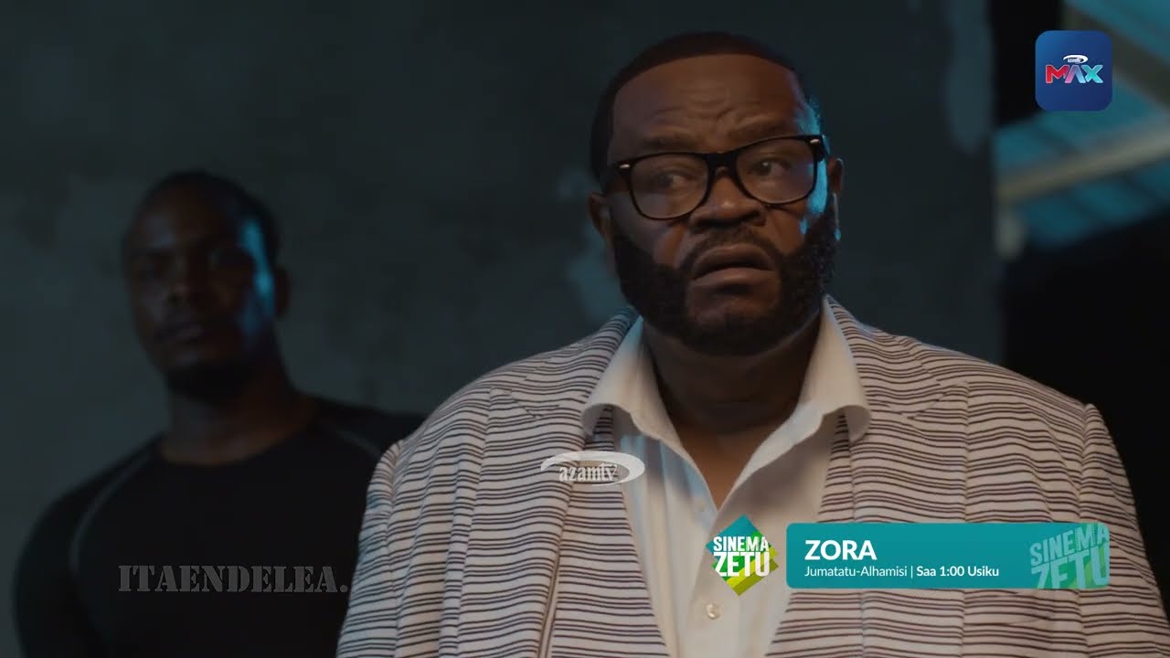 Gari ya nani? | ZORA EP 14