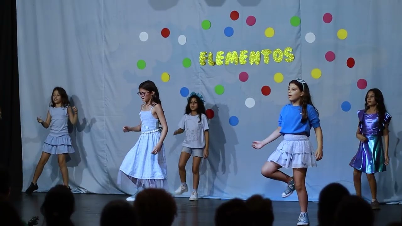 PEÇA TEATRAL 