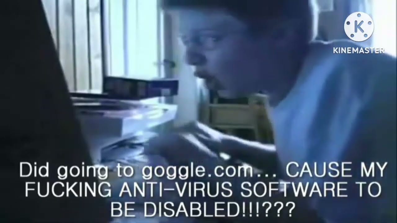 (GIGANTIC EAR-BURSTING) AGK Gets Accidentally His Goggle.com Band Geeks One Faster Parison