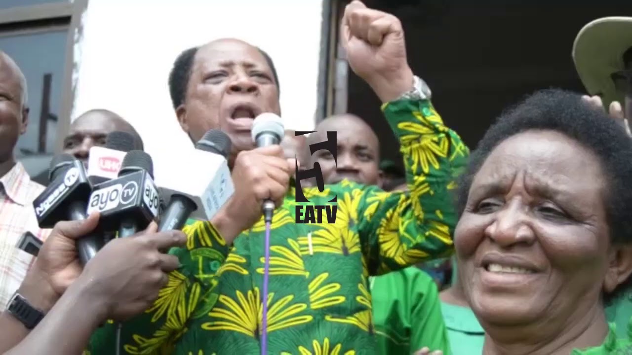 Baada ya kukatwa CCM, Andrew Chenge akata mzizi wa fitna | Haya ndio maamuzi yake
