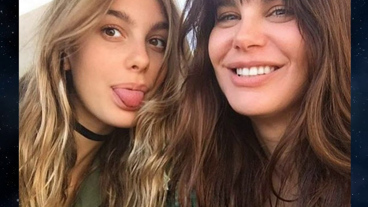 Camila Morrone Family: Boyfriend, Siblings, Parents