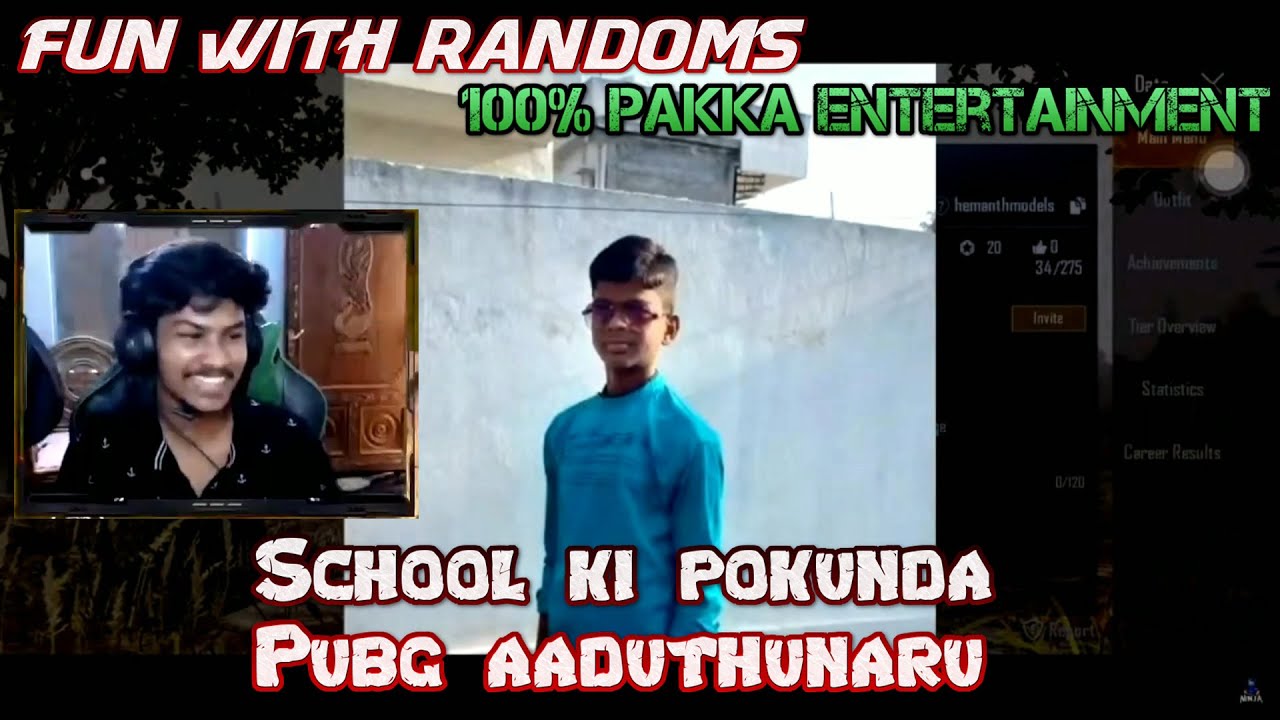 Trolling Randoms again Now with TikTok Models 😂 Don't miss the Fun | Its Ninja