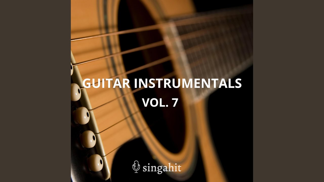 Gravity (Acoustic Guitar Instrumental)