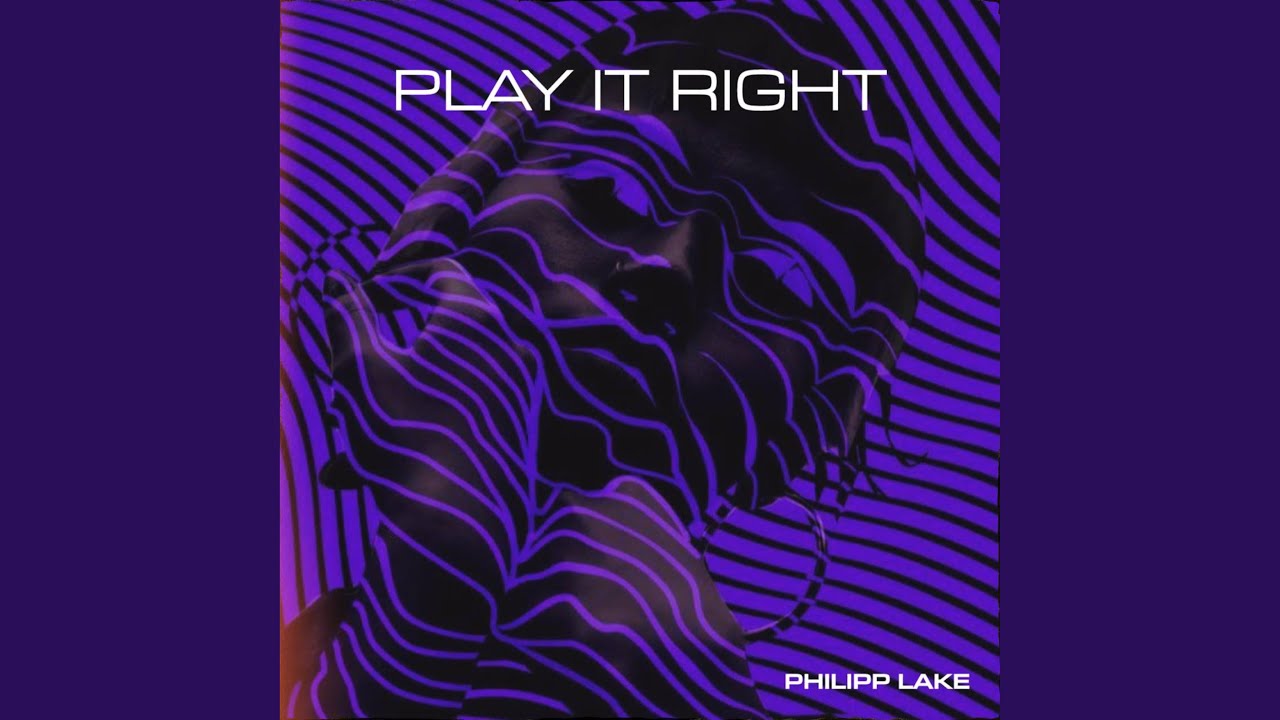 Play It Right (Extended Mix)